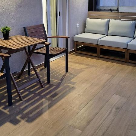 Acropolis View Chic Apartment Athen Eksteriør bilde