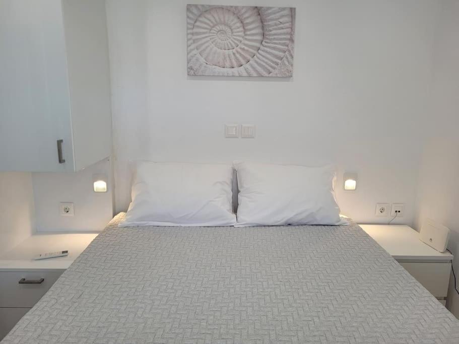 Acropolis View Chic Apartment Athen Eksteriør bilde